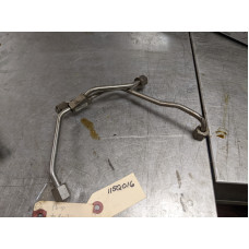 115Q016 Pump To Rail Fuel Line For 10-12 Ford Flex  3.5 AA5E9J323EA